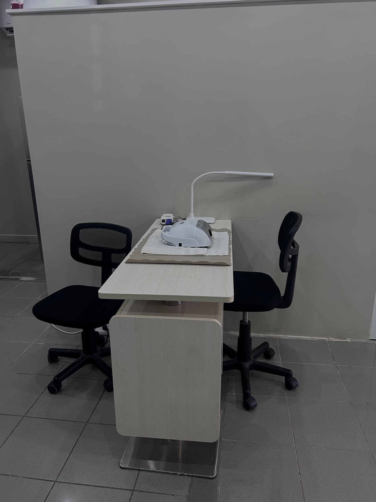 Estudio de Manicure