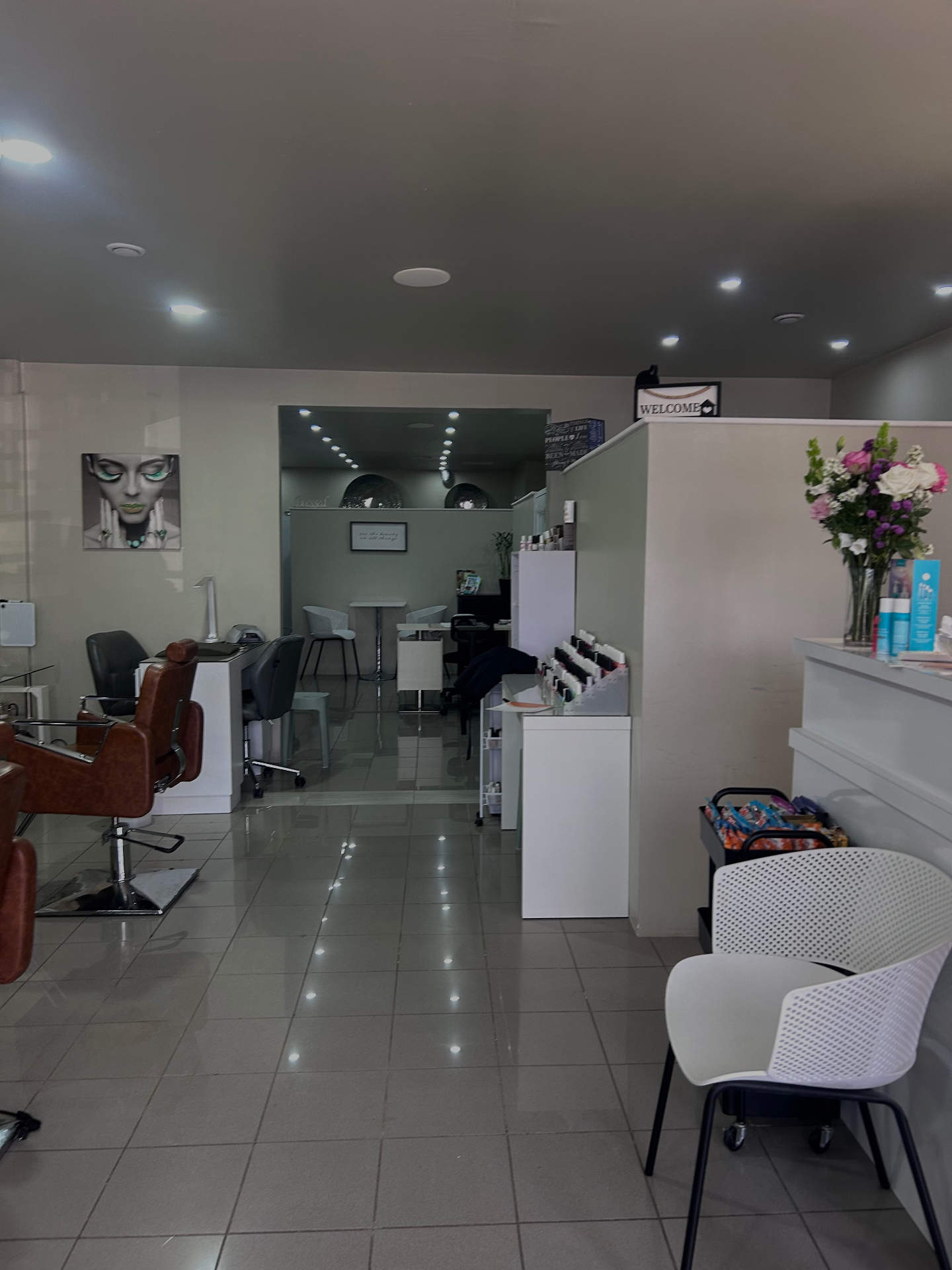 Nuestro Salón