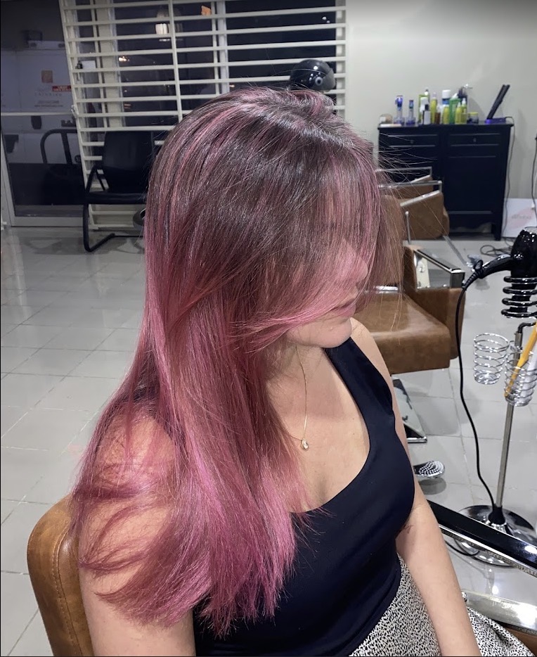 Color & Tinte