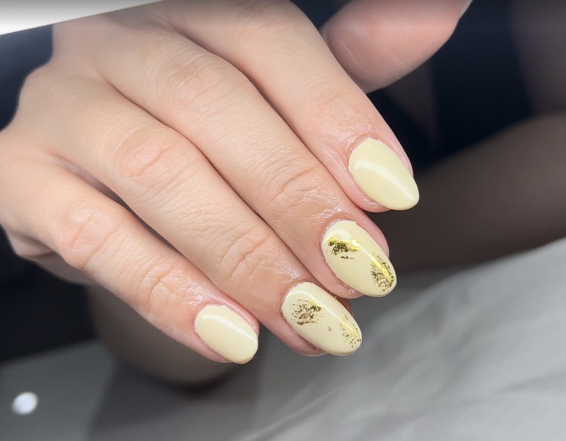 Uñas